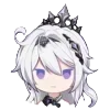 Стикер 36 Honkai 3Rd