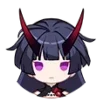 Стикер 43 Honkai 3Rd