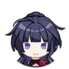 Стикер 41 Honkai 3Rd