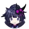 Стикер 42 Honkai 3Rd