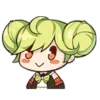 Стикер 24 Honkai 3Rd