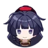 Стикер 38 Honkai 3Rd
