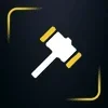 Стикер 8 Helldivers