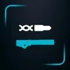 Стикер 23 Helldivers