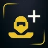 Стикер 2 Helldivers