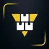 Стикер 3 Helldivers