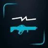 Стикер 36 Helldivers