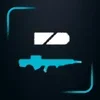 Стикер 39 Helldivers