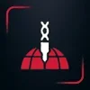 Стикер 46 Helldivers