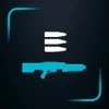 Стикер 31 Helldivers