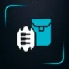 Стикер 35 Helldivers