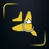 Стикер 5 Helldivers
