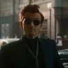 Стикер 2 Good Omens