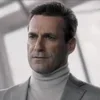 Стикер 45 Good Omens