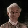 Стикер 28 Good Omens