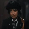 Стикер 41 Good Omens