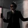 Стикер 8 Good Omens
