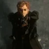 Стикер 13 Good Omens