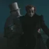 Стикер 14 Good Omens