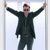 Стикер 35 Good Omens