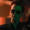 Стикер 15 Good Omens