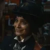 Стикер 42 Good Omens