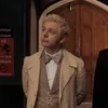 Стикер 29 Good Omens