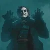 Стикер 12 Good Omens