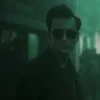Стикер 9 Good Omens