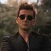 Стикер 5 Good Omens