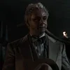 Стикер 23 Good Omens