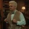 Стикер 22 Good Omens