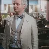 Стикер 30 Good Omens