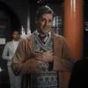 Стикер 52 Good Omens