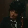 Стикер 39 Good Omens
