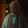 Стикер 24 Good Omens