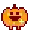 Стикер 59 🌟 Pixel Halloween