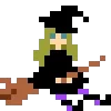 Обложка набора 🌟 Pixel Halloween