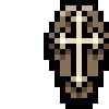 Стикер 47 🌟 Pixel Halloween