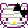 Стикер 34 🌟 Pixel Halloween