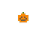 Стикер 52 🌟 Pixel Halloween