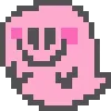 Стикер 23 🌟 Pixel Halloween