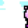 Стикер 50 🌟 Pixel Halloween