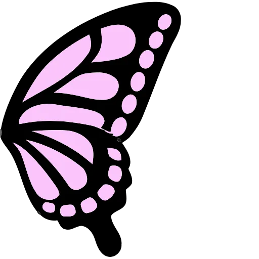 🦋 Эмодзи «🦋 Набор эмоджи с бабочками в качестве» для Telegram