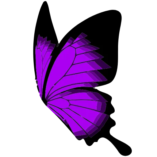 🦋 Эмодзи «🦋 Набор эмоджи с бабочками в качестве» для Telegram
