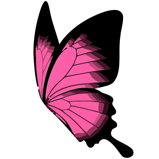 🦋 Эмодзи «🦋 Набор эмоджи с бабочками в качестве» для Telegram