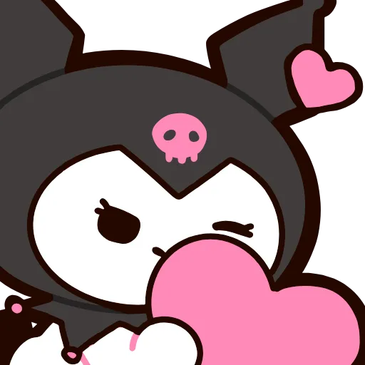 Стикер 13 Cute Hd Emojis