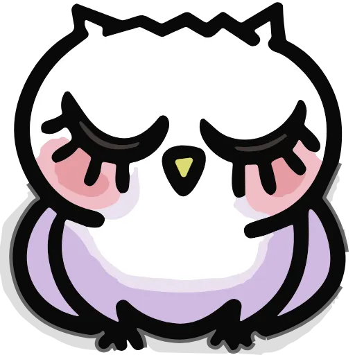 Стикер 61 Cute Hd Emojis