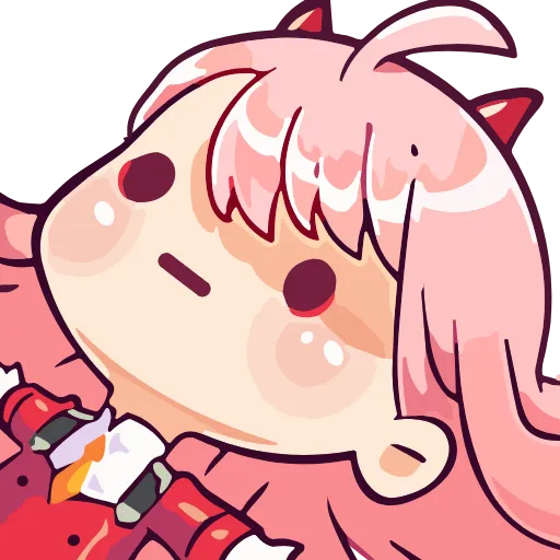 Стикер 55 Cute Hd Emojis