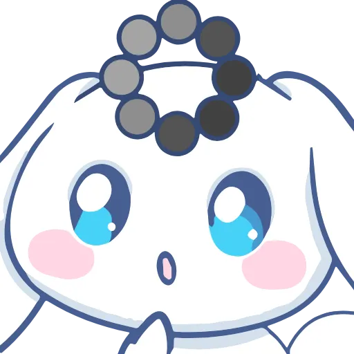 Стикер 33 Cute Hd Emojis